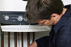 boiler repair Stambermill